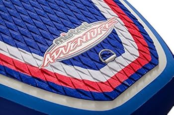 ミストラル インフレータブルSUP Adventure（アドベンチャー）11'5 mistral SUP【ADVENTURE//アドベンチャー11'5 パドル＆リーシュ